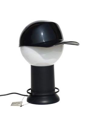 Table Lamp by Giorgetto Giugiaro for Bilumen, 1980s-GKB-563826