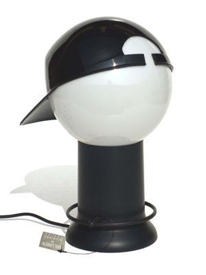 Table Lamp by Giorgetto Giugiaro for Bilumen, 1980s-GKB-563826