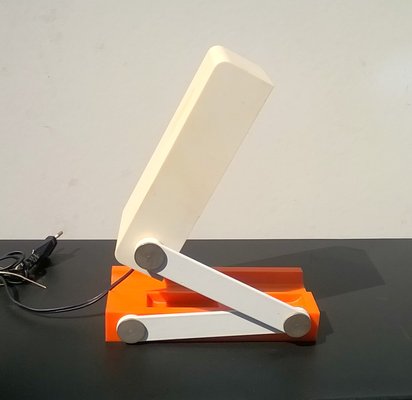 Table Lamp by Giotto Stoppino for Candle, 1960s-EI-284247