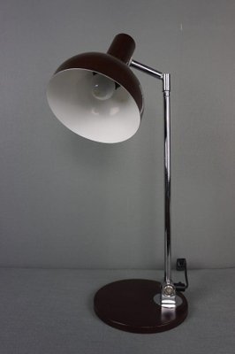 Table Lamp by H. Busquet for Hala Zeist-HPP-1372793