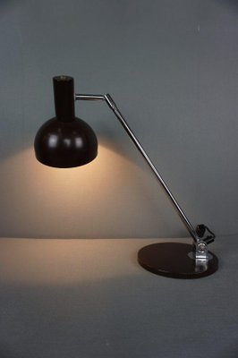 Table Lamp by H. Busquet for Hala Zeist-HPP-1372793