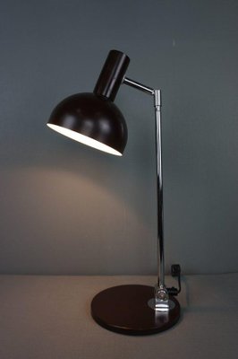 Table Lamp by H. Busquet for Hala Zeist-HPP-1372793