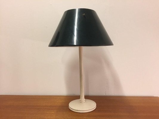 Table Lamp by Hans Agne Jakobsson for Markaryd, 1960s-WSA-831443