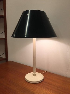 Table Lamp by Hans Agne Jakobsson for Markaryd, 1960s-WSA-831443