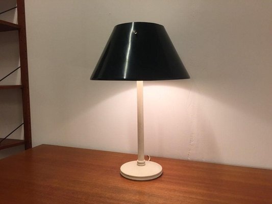 Table Lamp by Hans Agne Jakobsson for Markaryd, 1960s-WSA-831443