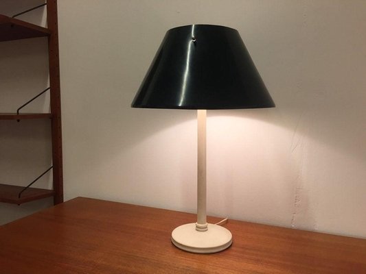 Table Lamp by Hans Agne Jakobsson for Markaryd, 1960s-WSA-831443