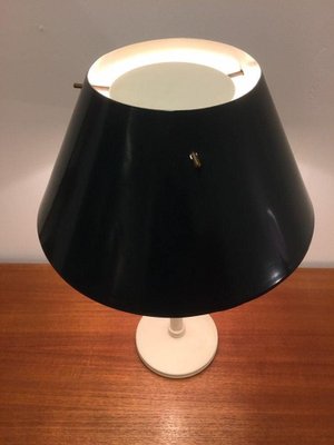 Table Lamp by Hans Agne Jakobsson for Markaryd, 1960s-WSA-831443