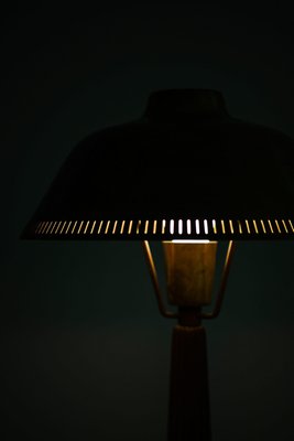 Table Lamp by Hans Bergström for ASEA, Sweden-SC-932191