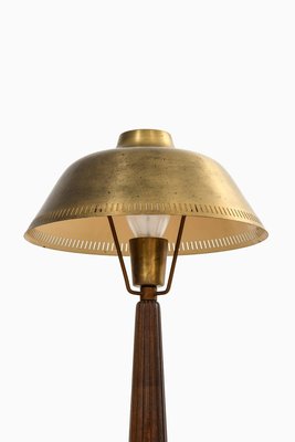 Table Lamp by Hans Bergström for ASEA, Sweden-SC-932191