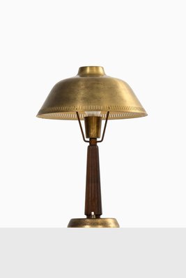 Table Lamp by Hans Bergström for ASEA, Sweden-SC-932191