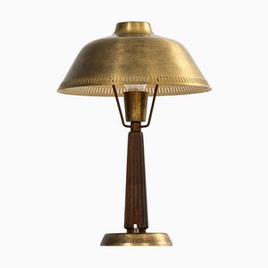 Table Lamp by Hans Bergström for ASEA, Sweden-SC-932191