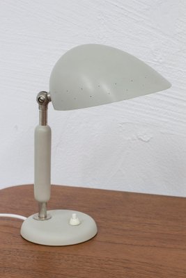 Table Lamp by Harald Notini-KO-1723464