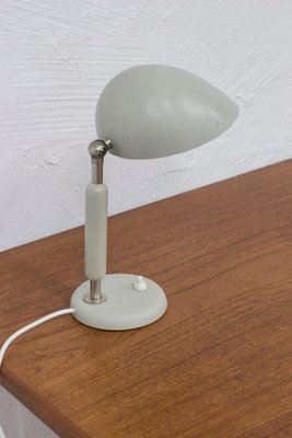 Table Lamp by Harald Notini-KO-1723464