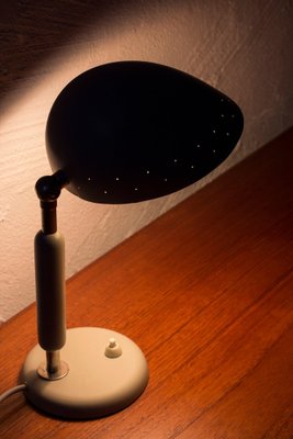 Table Lamp by Harald Notini-KO-1723464