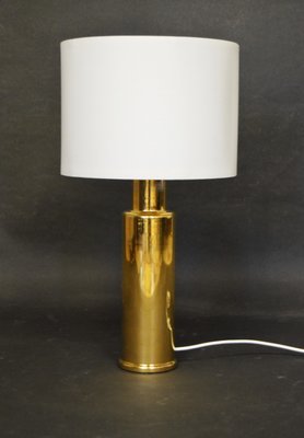 Table Lamp by Helena Tynell for Luxus, Sweden-ZKR-2023753