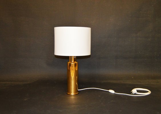 Table Lamp by Helena Tynell for Luxus, Sweden-ZKR-2023753