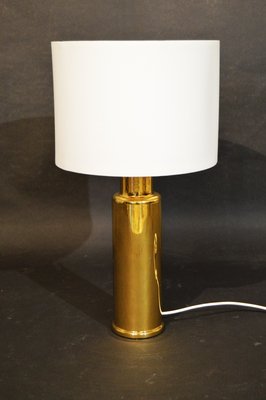 Table Lamp by Helena Tynell for Luxus, Sweden-ZKR-2023753