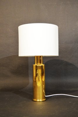 Table Lamp by Helena Tynell for Luxus, Sweden-ZKR-2023753