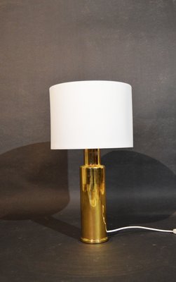 Table Lamp by Helena Tynell for Luxus, Sweden-ZKR-2023753