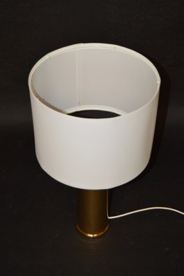 Table Lamp by Helena Tynell for Luxus, Sweden-ZKR-2023753