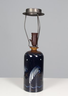 Table Lamp by Herman A. Kähler-HJB-1151309