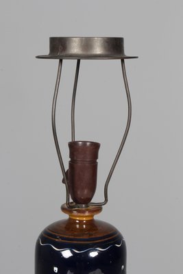 Table Lamp by Herman A. Kähler-HJB-1151309