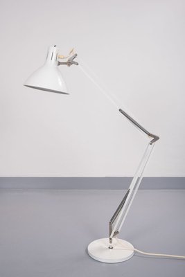 Table Lamp by Herman Theodoor Jan Anthoin Busquet for Hala Zeist, 1964-GCG-835961