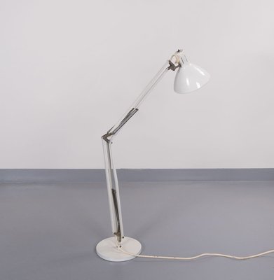 Table Lamp by Herman Theodoor Jan Anthoin Busquet for Hala Zeist, 1964-GCG-835961