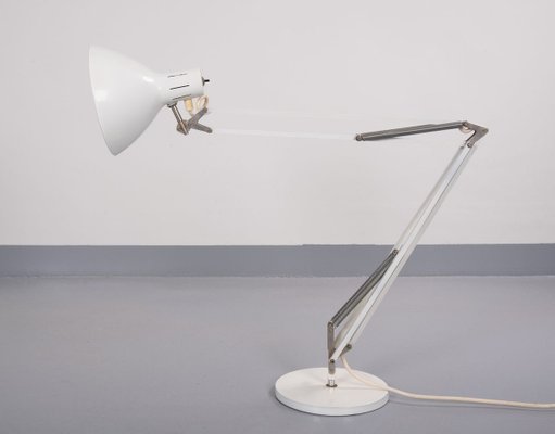 Table Lamp by Herman Theodoor Jan Anthoin Busquet for Hala Zeist, 1964-GCG-835961