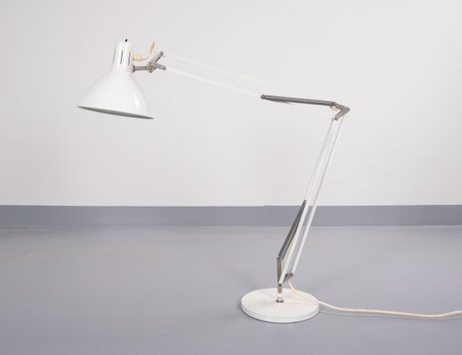 Table Lamp by Herman Theodoor Jan Anthoin Busquet for Hala Zeist, 1964-GCG-835961