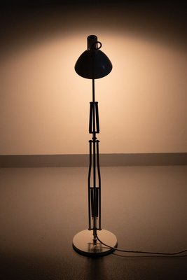 Table Lamp by Herman Theodoor Jan Anthoin Busquet for Hala Zeist, 1964-GCG-835961