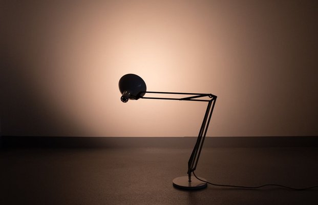 Table Lamp by Herman Theodoor Jan Anthoin Busquet for Hala Zeist, 1964-GCG-835961