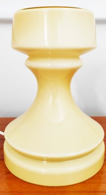 Table Lamp by I. Jakeš, Czechoslovakia, 1970s-DHD-1075355