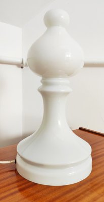 Table Lamp by I. Jakeš, Czechoslovakia, 1970s-DHD-1070231