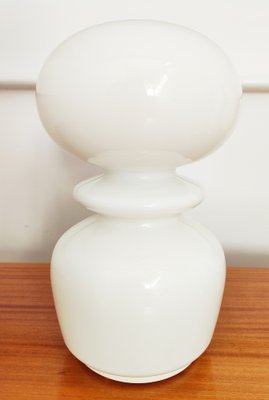 Table Lamp by I. Jakeš, Czechoslovakia, 1970s-DHD-1070231