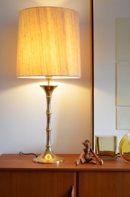 Table Lamp by Ingo Maurer, 1970s-OV-561460