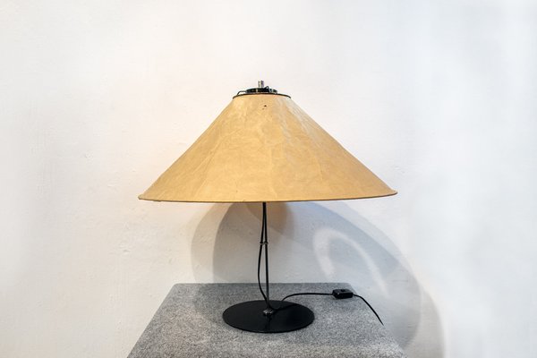 Table Lamp by Ingo Maurer, 1970s-VCV-1735833