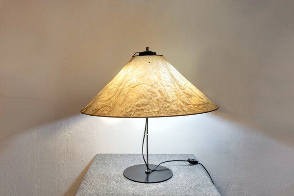 Table Lamp by Ingo Maurer, 1970s-VCV-1735833