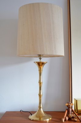 Table Lamp by Ingo Maurer, 1970s-OV-561460