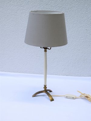 Table Lamp by J.T. Kalmar, 1940s-VA-996876