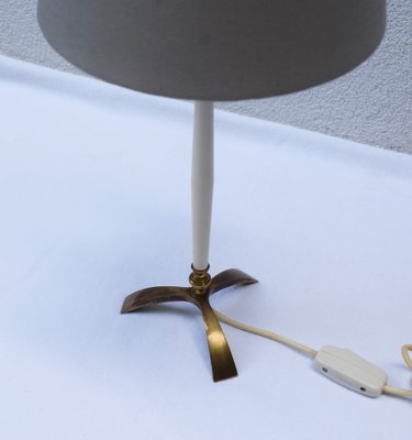 Table Lamp by J.T. Kalmar, 1940s-VA-996876