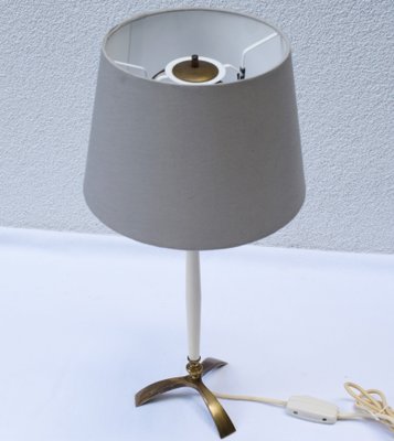 Table Lamp by J.T. Kalmar, 1940s-VA-996876