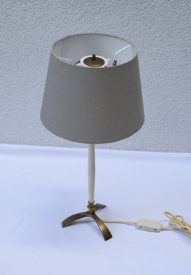 Table Lamp by J.T. Kalmar, 1940s-VA-996876