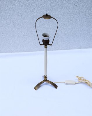 Table Lamp by J.T. Kalmar, 1940s-VA-996876