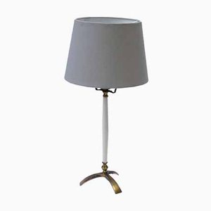 Table Lamp by J.T. Kalmar, 1940s-VA-996876