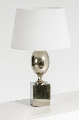 Table Lamp by Jacques Barbier-NJJ-955115