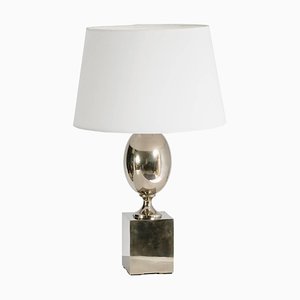 Table Lamp by Jacques Barbier-NJJ-955115