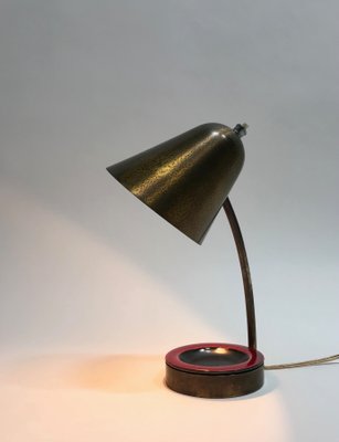 Table Lamp by Jacques Biny, 1950s-EK-738967