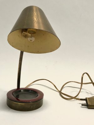 Table Lamp by Jacques Biny, 1950s-EK-738967