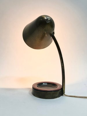 Table Lamp by Jacques Biny, 1950s-EK-738967